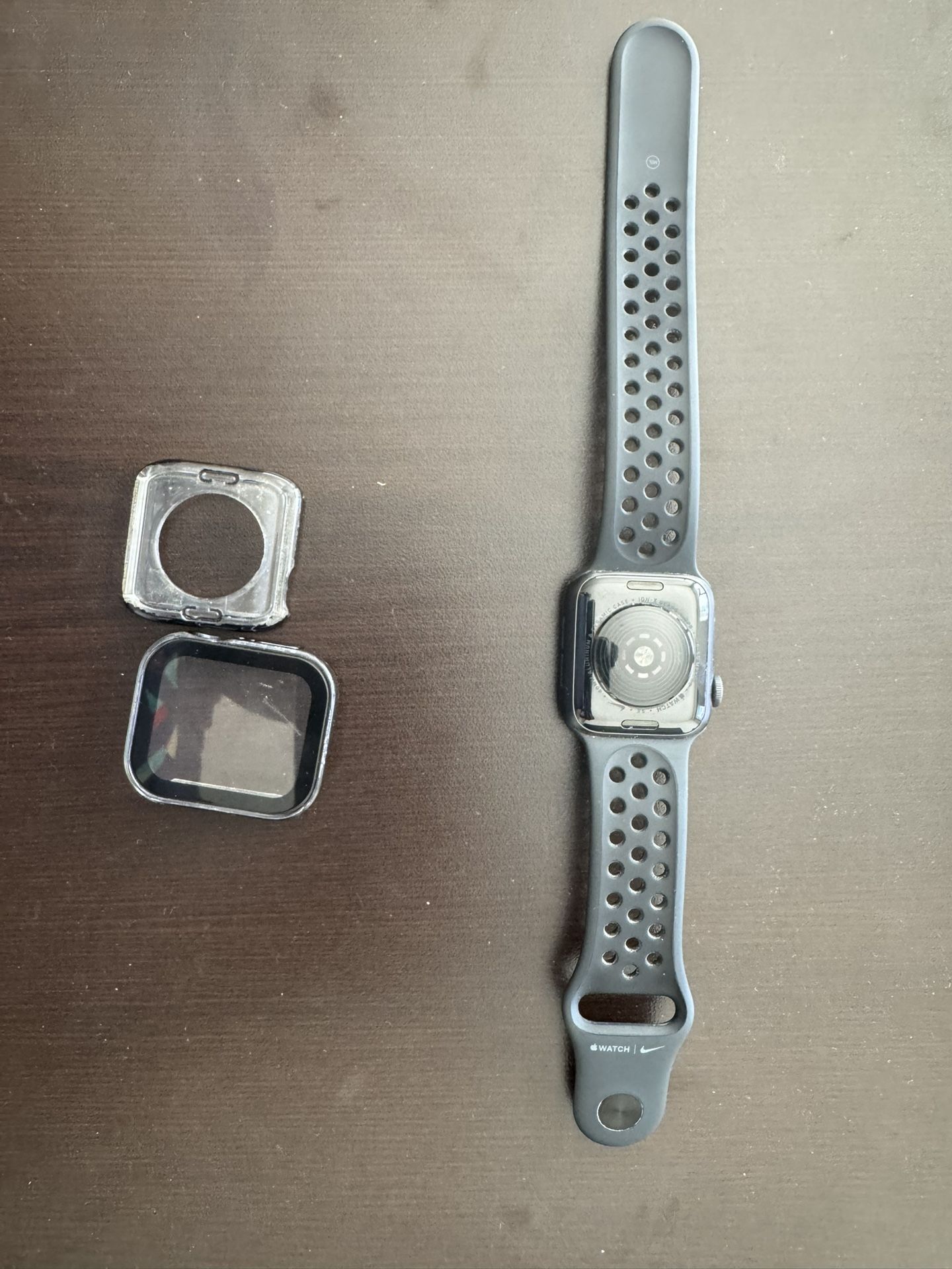 Apple Watch SE