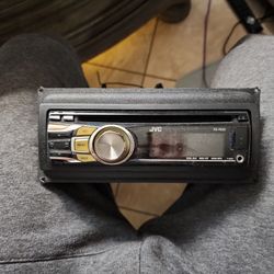 Jvc 