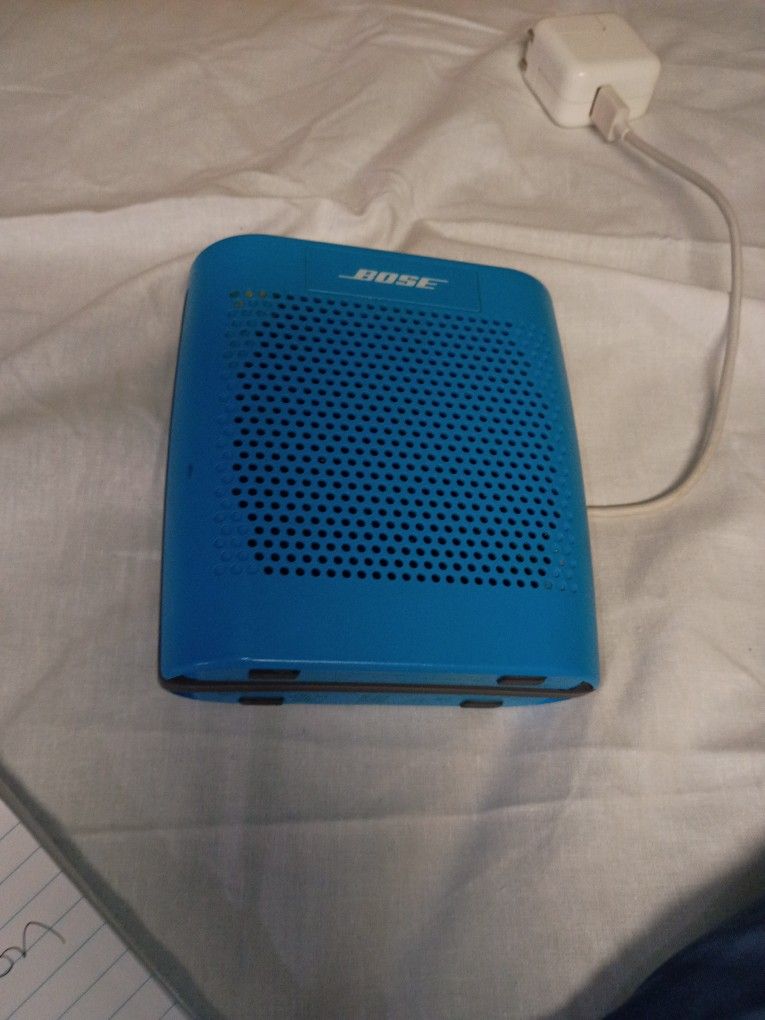 Bose SoundLink Color
