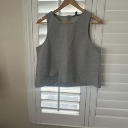 NWT Banana Republic Crop