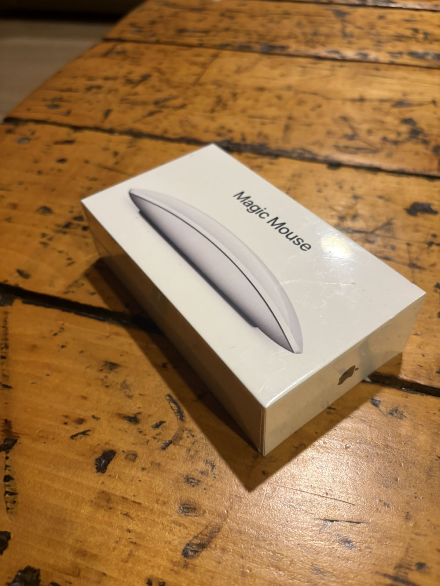 Apple Magic Mouse New In Box