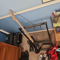 Bass (Selling For Parts)