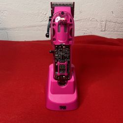 Tbop Candy Clippers With .5-8 Guard