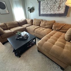 Couch For $500