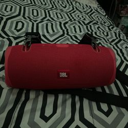 Jbl Bluetooth Speaker Xtreme 2 