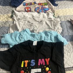 Free Clothes