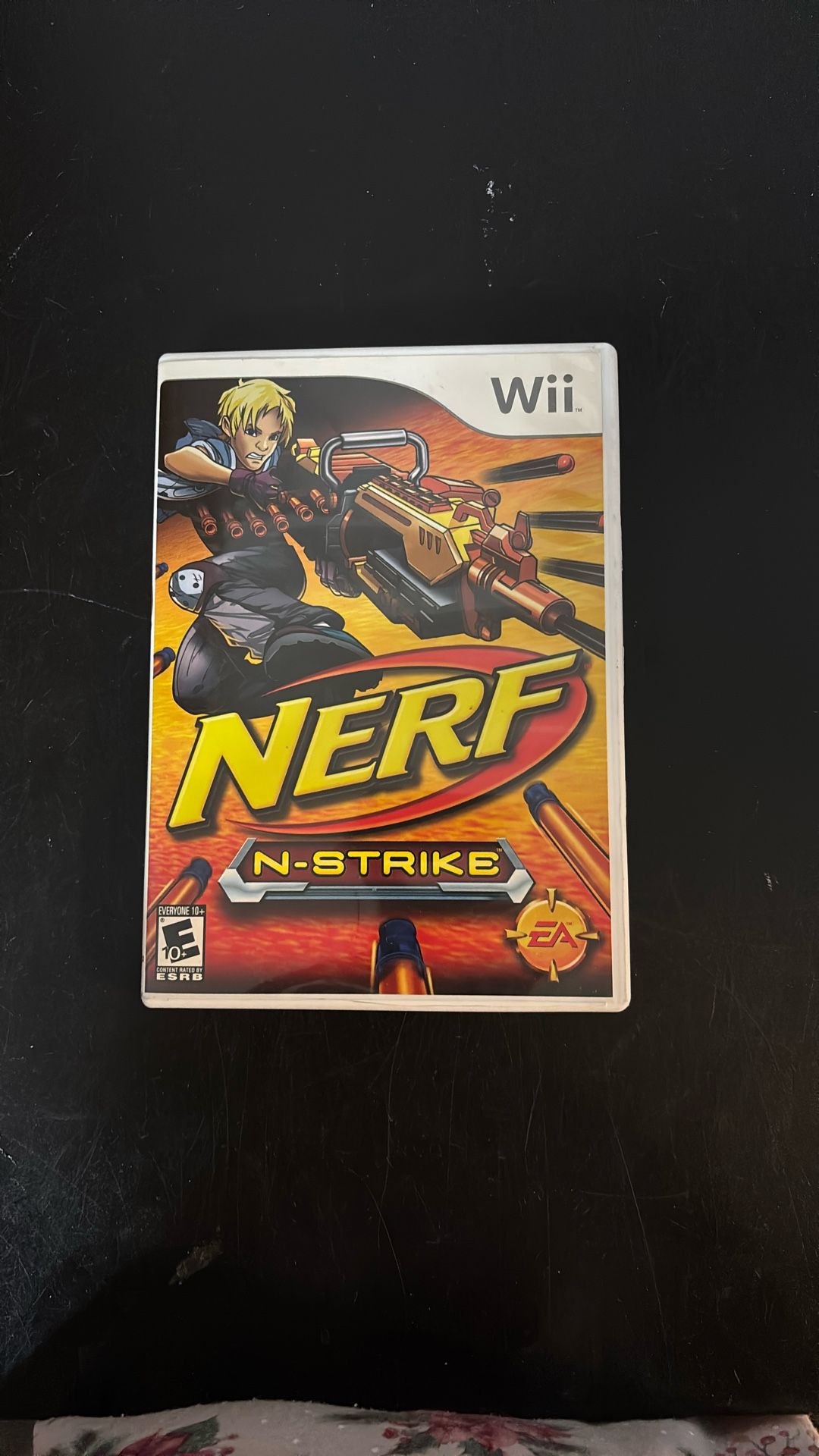 Wii Game