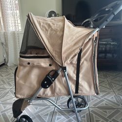 Dog Stroller 