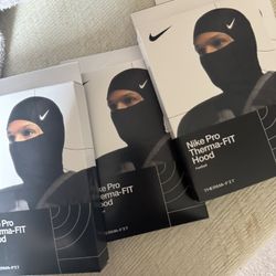 Nike Ski Mask