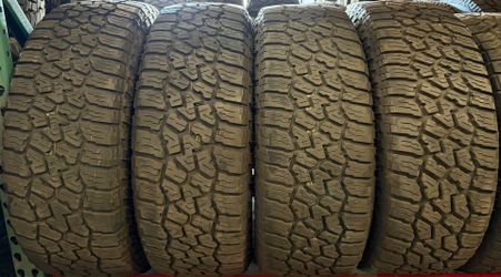 Falken 275 60 20