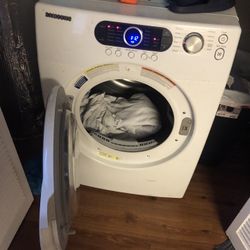 Great Working Samsung Dryer