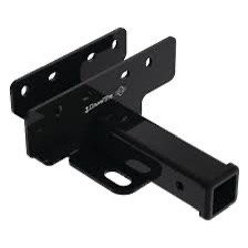 Draw Tite Class 3 Trailer Hitch Ford Bronco 