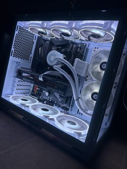 Custom Built PC