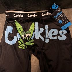 Cookies Boxer Briefs