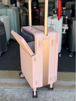 Carry on new style
