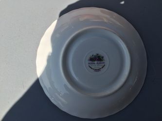 Tea Cup Antique