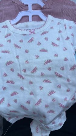 Baby girl sets