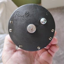 2 Penn Deep Sea Fishing Reels