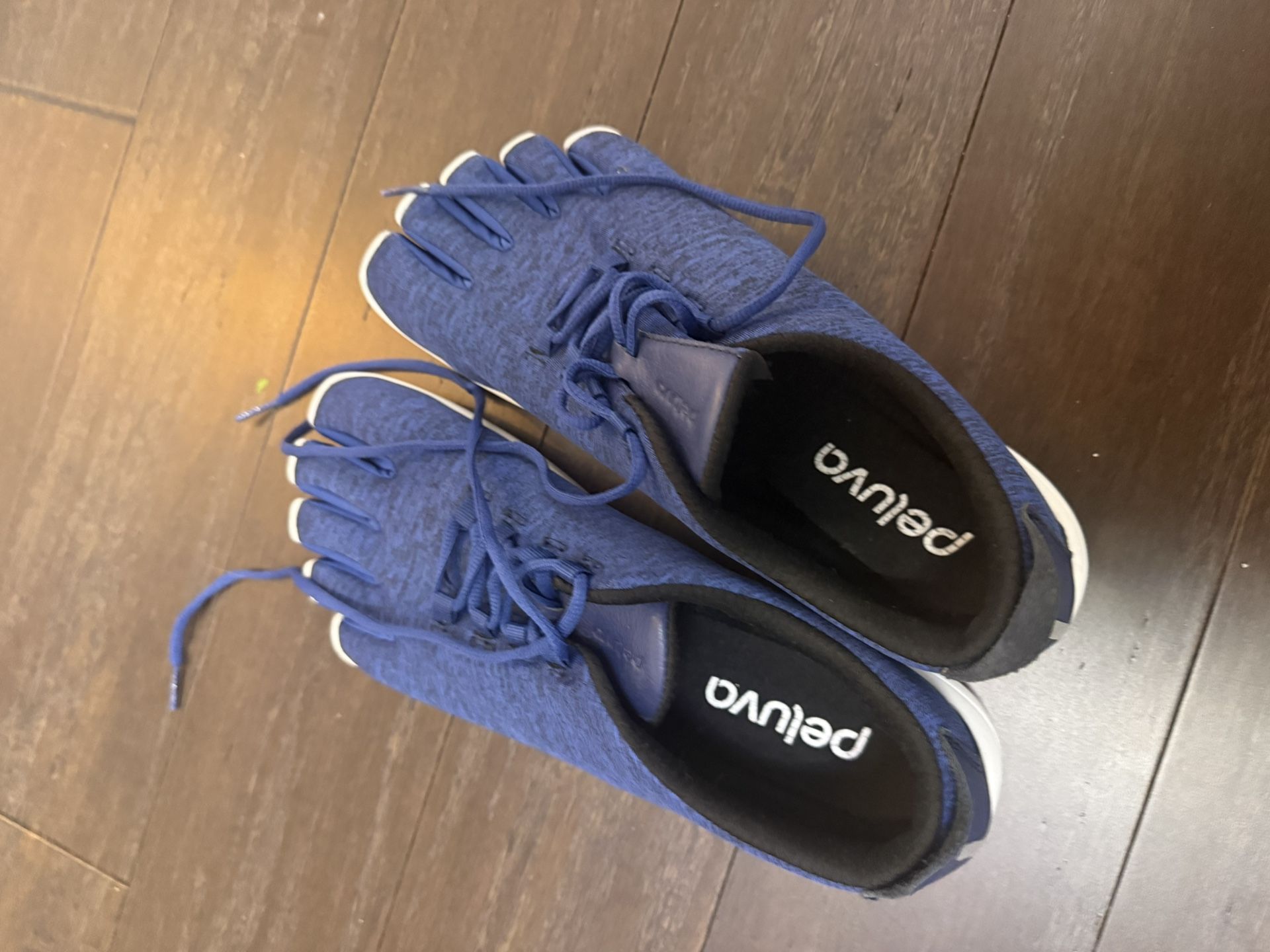 Barefoot Shoes Peluva 11.5