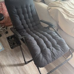 BBL chair NEW 