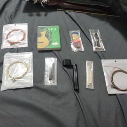 Guitar Strings Acaustic S Biginner