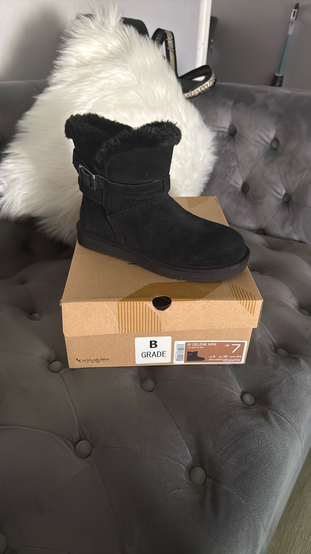 Ugg Boots