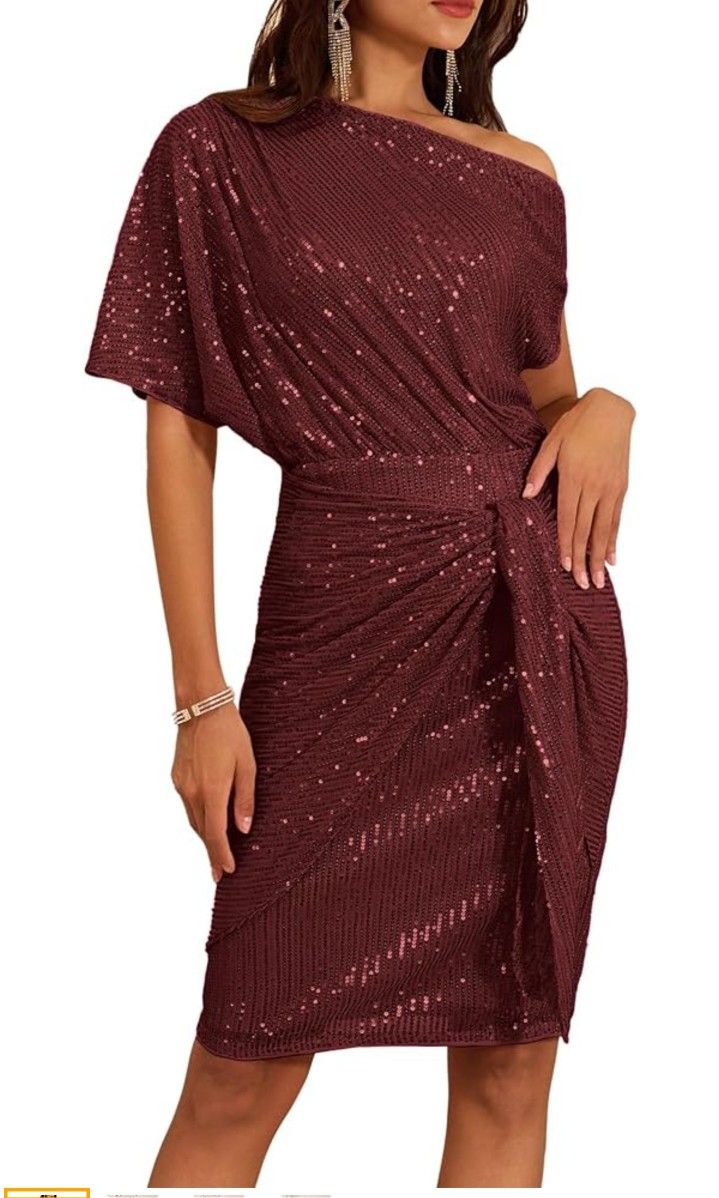 Grace Karin Sequin Formal Dress Large Online 72$