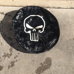 Spare Tire Cover