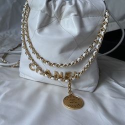 Chanel • Bag 