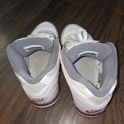 Air Flight Nike Jordan's 