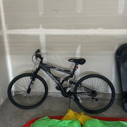 Men’s Mountain Bike 