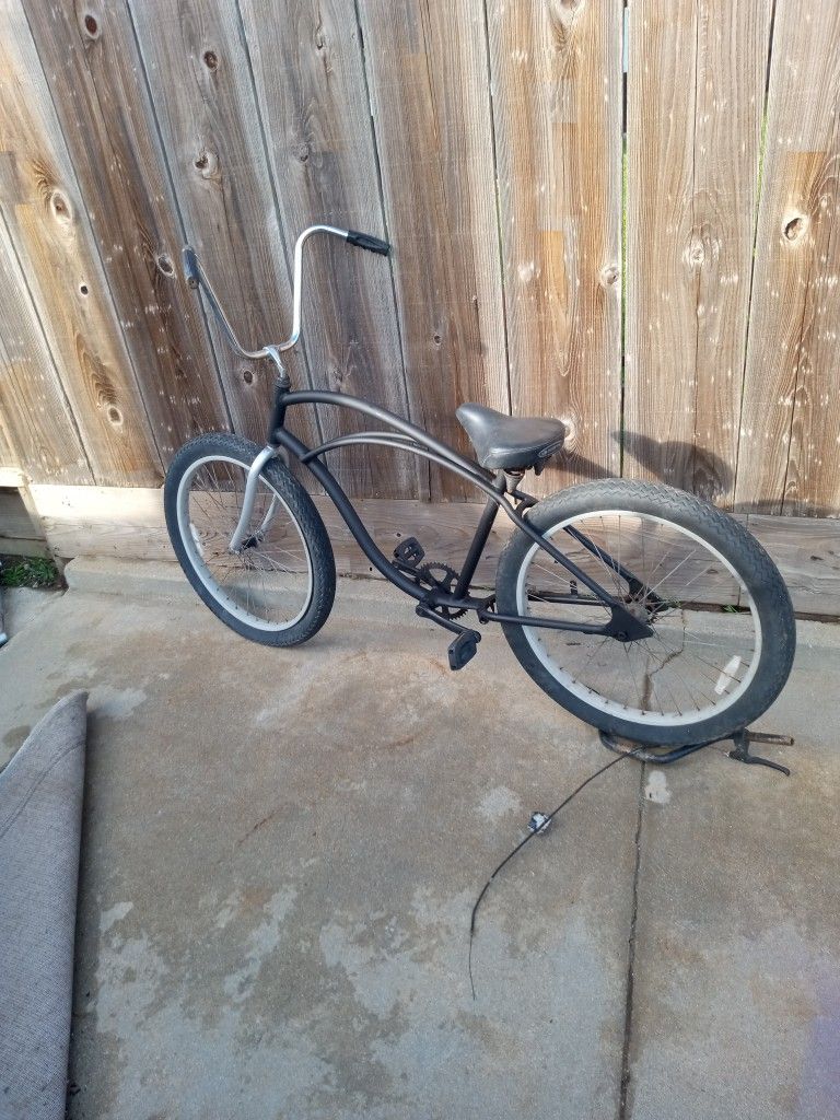 Cruiser Bike