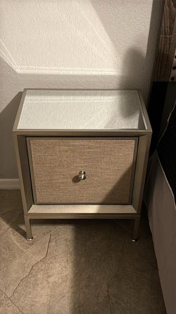 nightstand