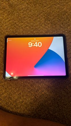 iPad Air (4th Generation)