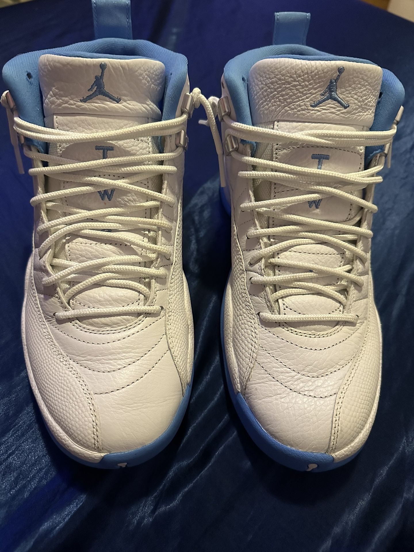 Air Jordan 12 Retro ‘melo’ 2025