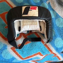 Boxing Headgear 