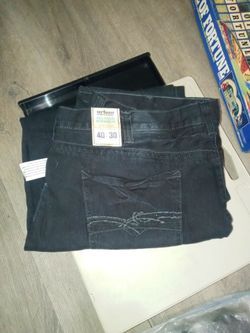 New Jeans
