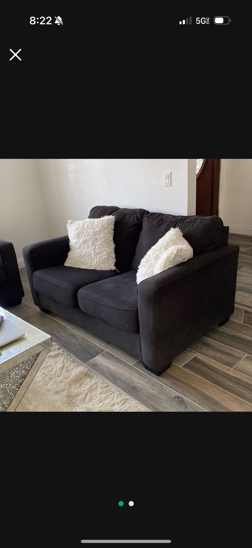 Sofa Set