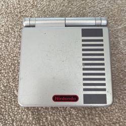 Gameboy Limited Edition