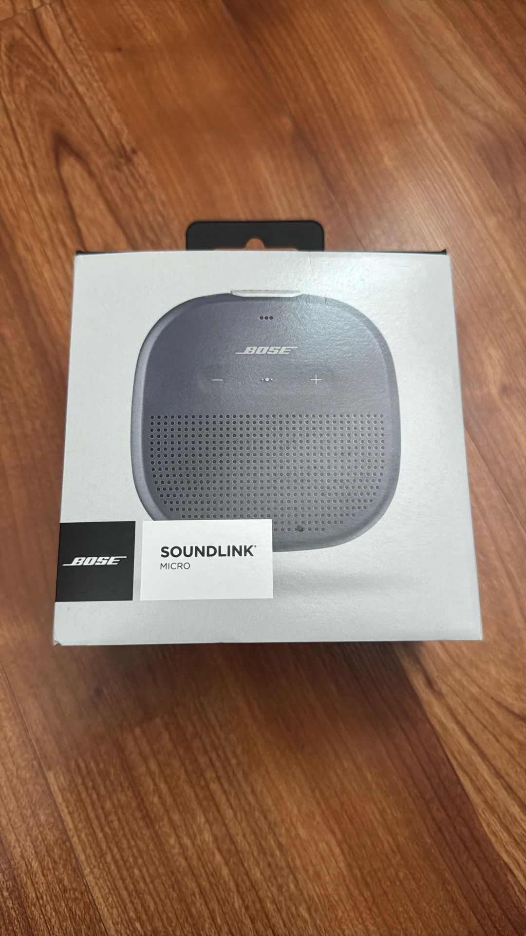 Bose Soundlink Micro
