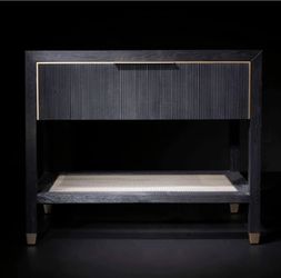 Caleb Nightstands Set