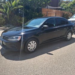 Jetta 2015