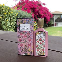 Gucci Perfume 