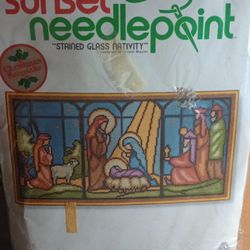 Vintage Christmas Craft