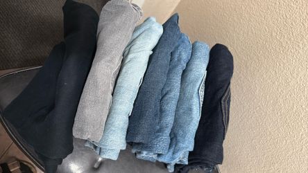 Boy Old Navy Jeans