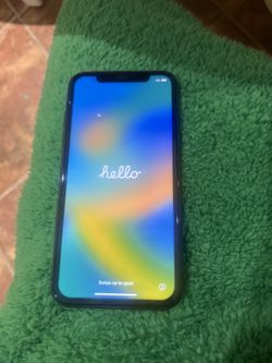 Iphone 11- Unlocked