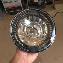 1975-1979 F100 Led Head Lights New