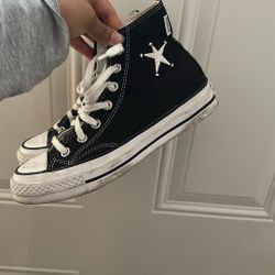 Stussy Converse 