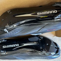 Shimano Road Shoe