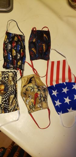 Maskarillas